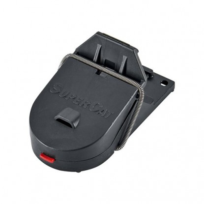 Pelu slazds Swissinno SuperCat PRO x2
