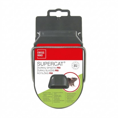 Žurku slazds Swissinno SuperCat Pro