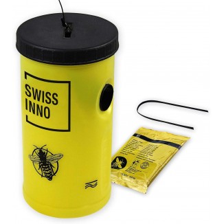 Lapseņu slazds Swissinno